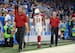 The Cardinals are in deep trouble without David Johnson.