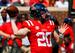 Shea Patterson destroyed another defense in Week 2.