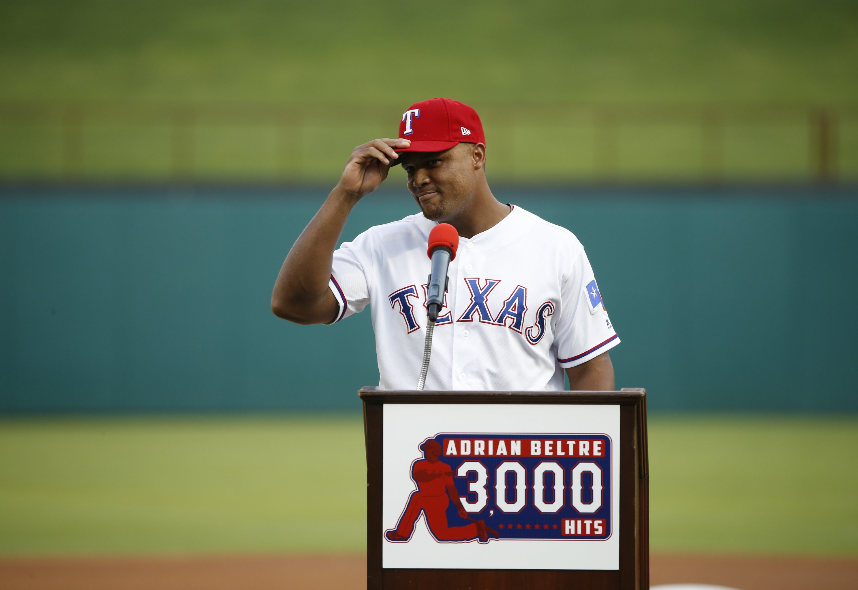 Adrian Beltre - MLB Third base - News, Stats, Bio and more - The