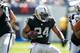Marshawn Lynch will run all over the Jets.