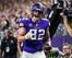 Kyle Rudolph and the Vikings will cause problems for the Steelers.