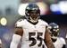After shutting out the Bengals in Week 1, the Ravens should be a strong play against the Browns.
