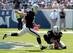 Giorgio Tavecchio should continue his hot start when he faces the Jets.