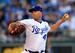 Danny Duffy