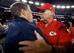 Andy Reid's Chiefs slayed Goliath in Week 1.