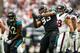 The Jaguars have several early DPOY candidates, including Calais Campbell.