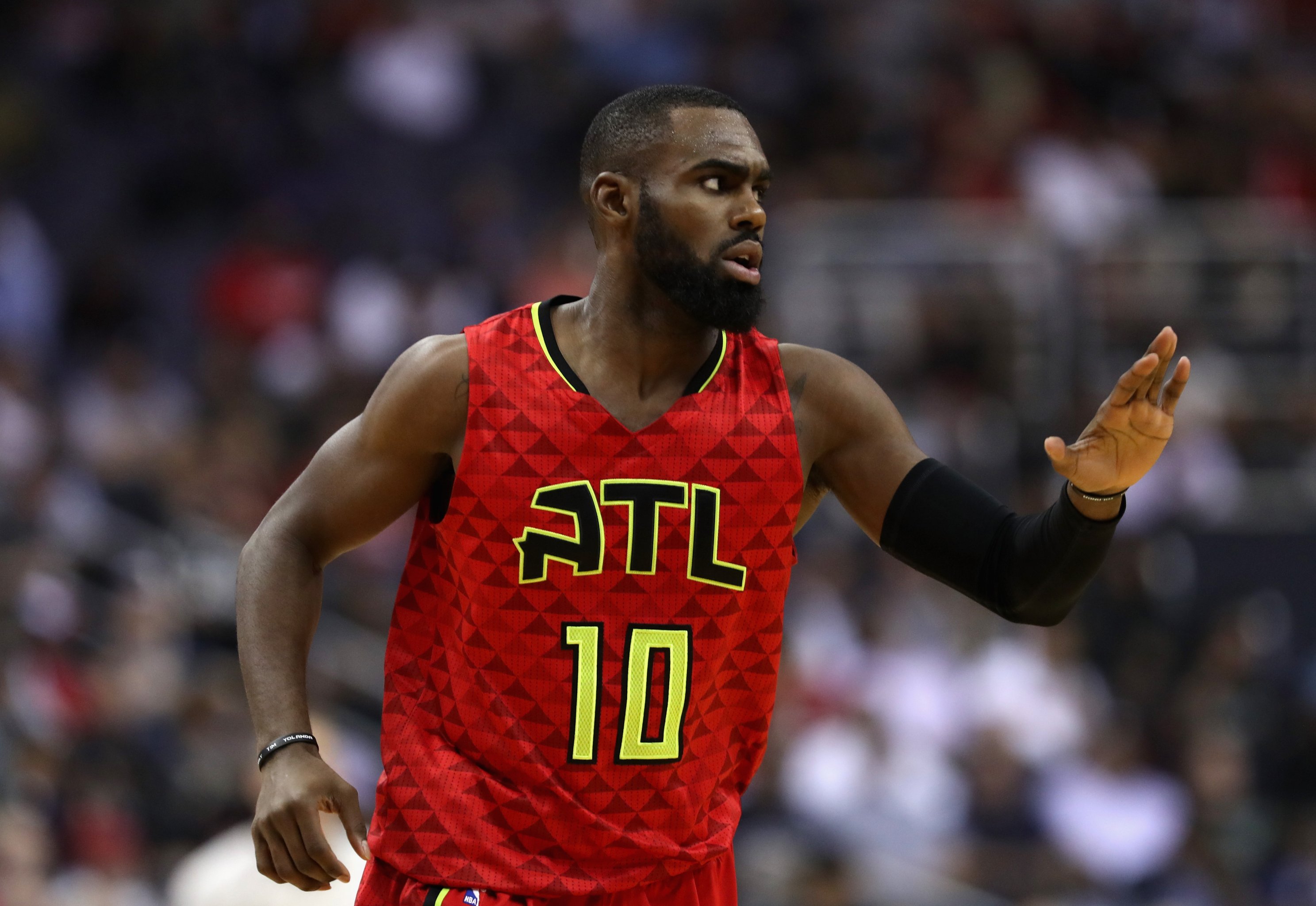 The 2024 NBA Trade Deadline Has Come and Gone and The Atlanta Hawks Are  Standing Pat - Sports Illustrated Atlanta Hawks News, Analysis and More