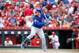 Victor Caratini has major league-caliber hitting skills.