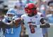 Lamar Jackson