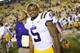 Could LSU be in some trouble at Mississippi State?