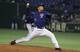 Jen-Ho Tseng made his MLB debut in Thursday night's start against the New York Mets.