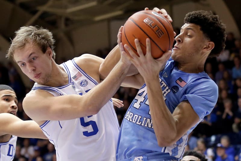 College Basketball Players Tasked With Replacing Last Year S Biggest Stars Bleacher Report Latest News Videos And Highlights