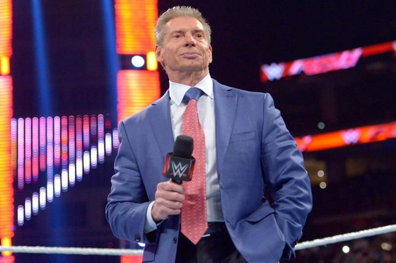 Vince Mcmahon Net Worth: Wwe Chairman Not On Forbes 400 List Anymore 3 Vince McMahon Net Worth: WWE Chairman Not On Forbes 400 List Anymore 2