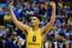 Markus Howard