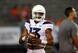 Brandon Dawkins was one heck of a dual threat against UTEP.