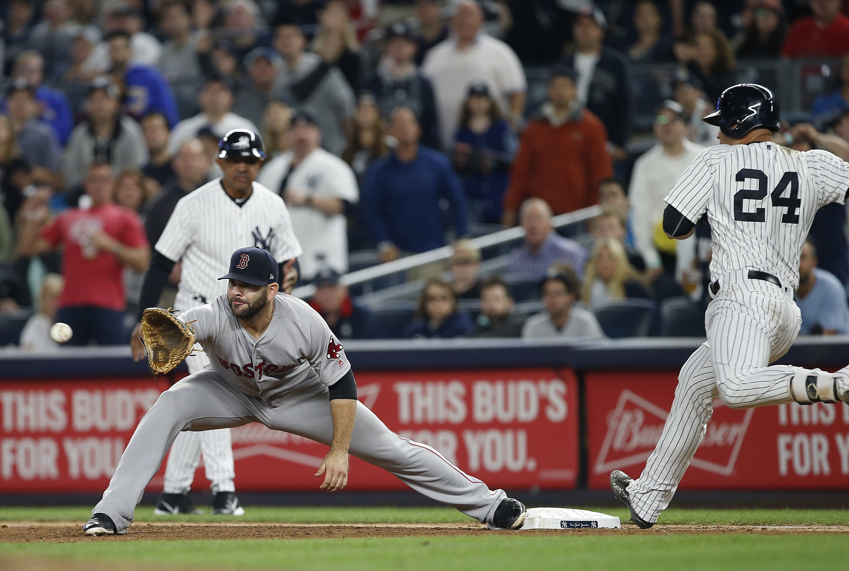 While Reliving the Championships, Don't Forget to Enjoy the Dominant Red Sox  of 2007