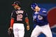 Last year's World Series was an all-time classic showcase that most fans would love to see a second time.