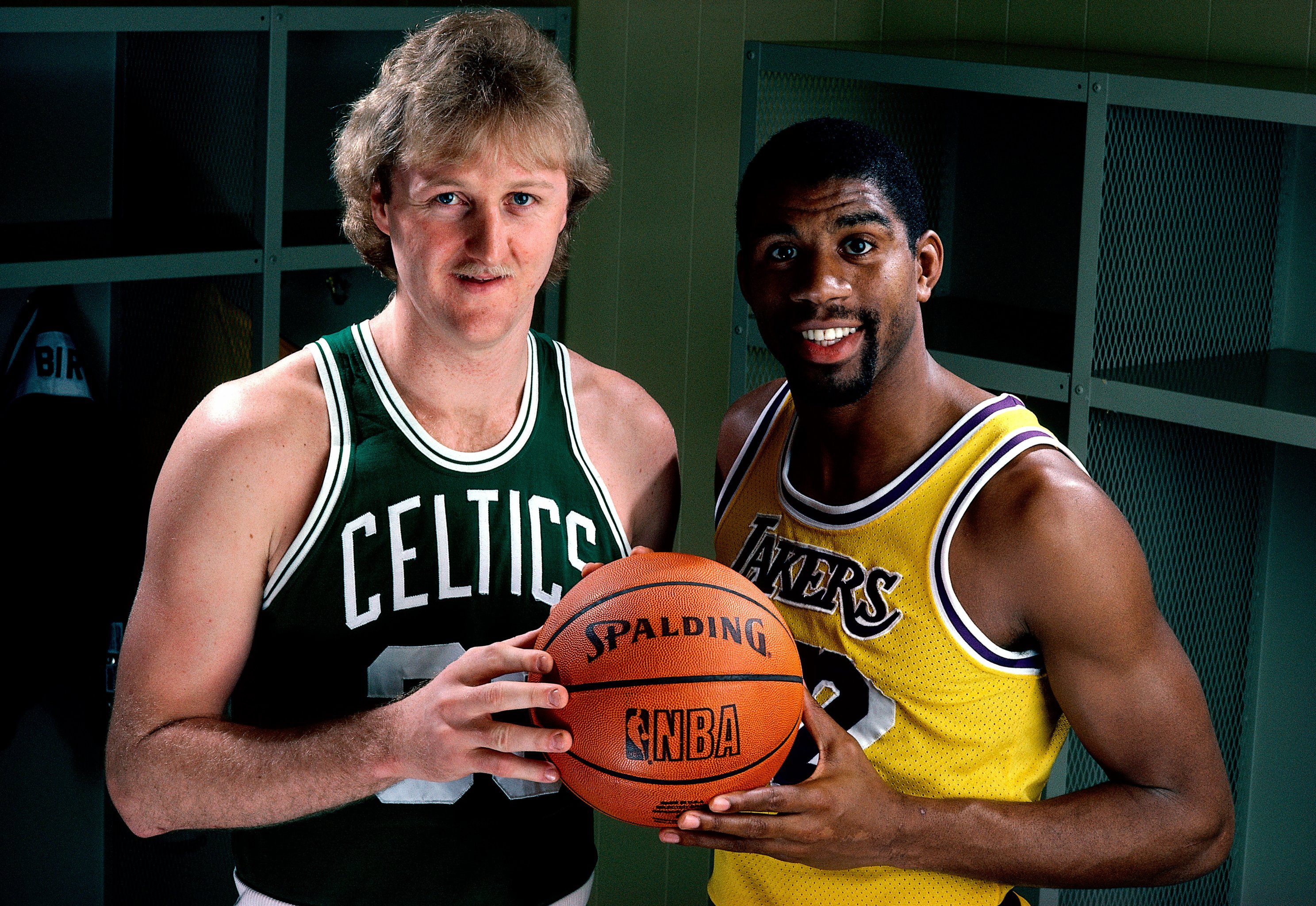 Forgotten NBA stars from the merger to the Lottery era