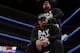 The Usos
