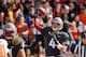 Luke Falk was back on the field to shred Oregon State's secondary.
