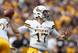 Josh Allen has not looked like a future pro.