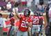 Shea Patterson has emerged as a prolific passer in Ole Miss' offense.