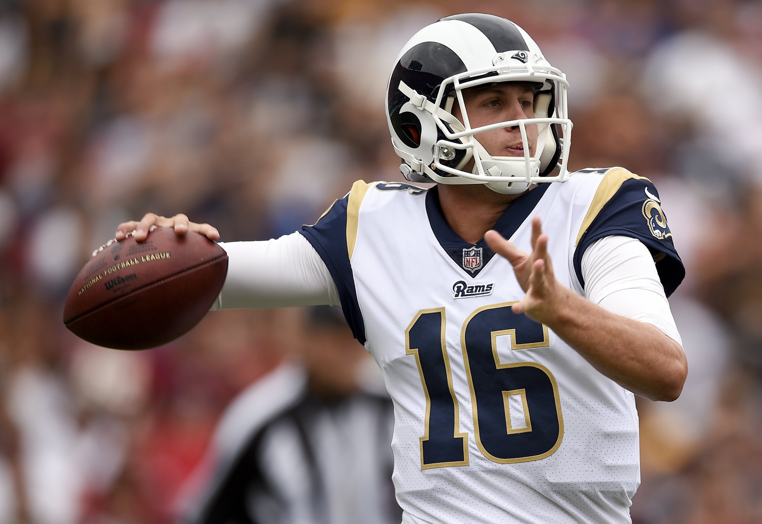 Rams vs. 49ers final score, results: San Francisco cruises to victory after  stout defensive display