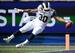 Todd Gurley has been a busy man.