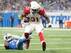 Will David Johnson even play again this season?