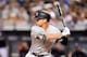 Ellsbury has saved his starting job with a scorching September.