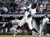 Gregorius has hit a career-high 25 home runs this season.