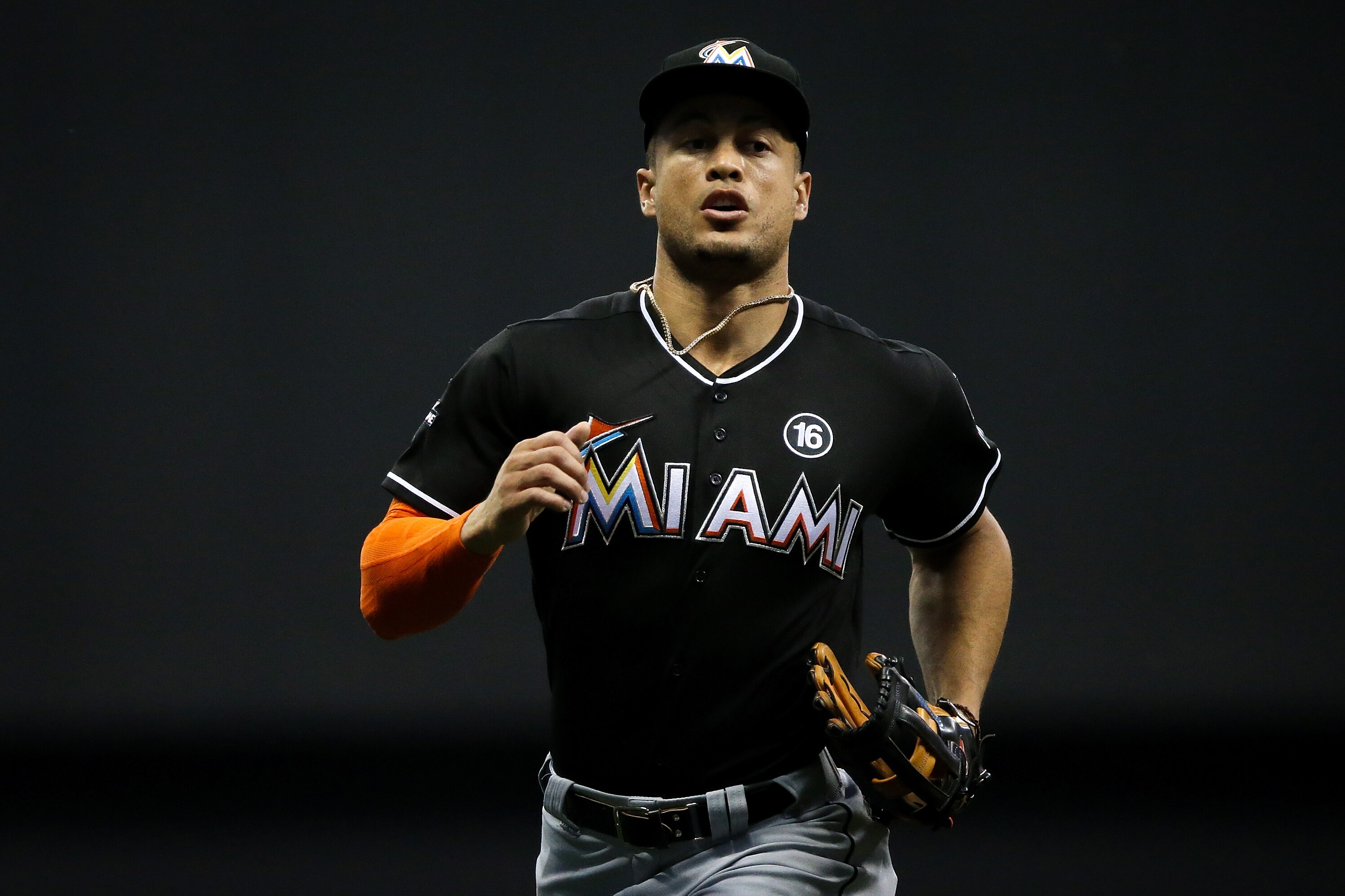 MLB Position Power Rankings B/R's Final Top 45 Corner Outfielders of
