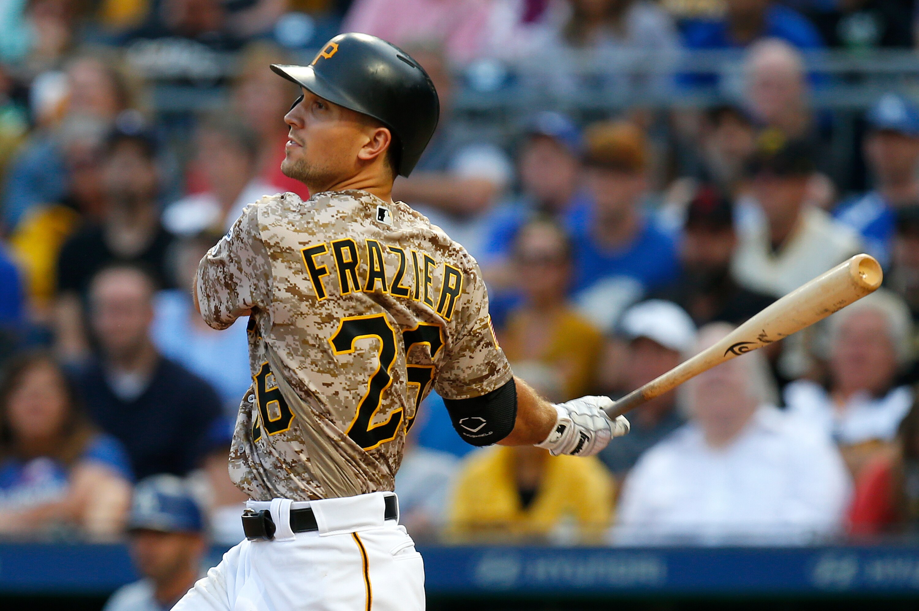 MLB Position Power Rankings B/R's Final Top 45 Corner Outfielders of