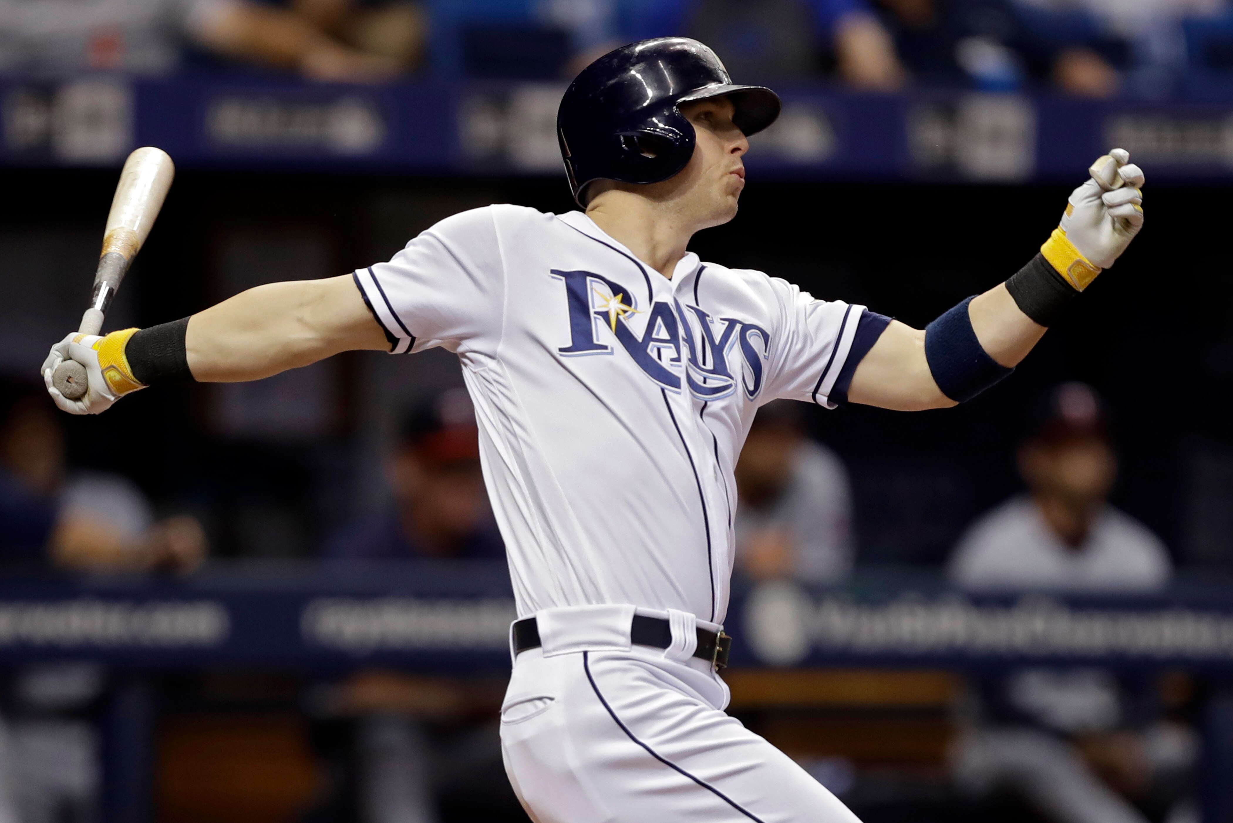 MLB Position Power Rankings B/R's Final Top 45 Corner Outfielders of