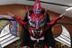 Jushin Thunder Liger talking about his appearance in NXT.