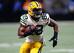 The Packers are giving Ty Montgomery all the touches.