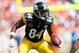 Antonio Brown should have no problem handling the Bears.