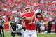 Besides talent, Travis Kelce is one of the only top TEs with health on his side.