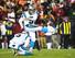Graham Gano faces the Saints in Week 3, so go get him.