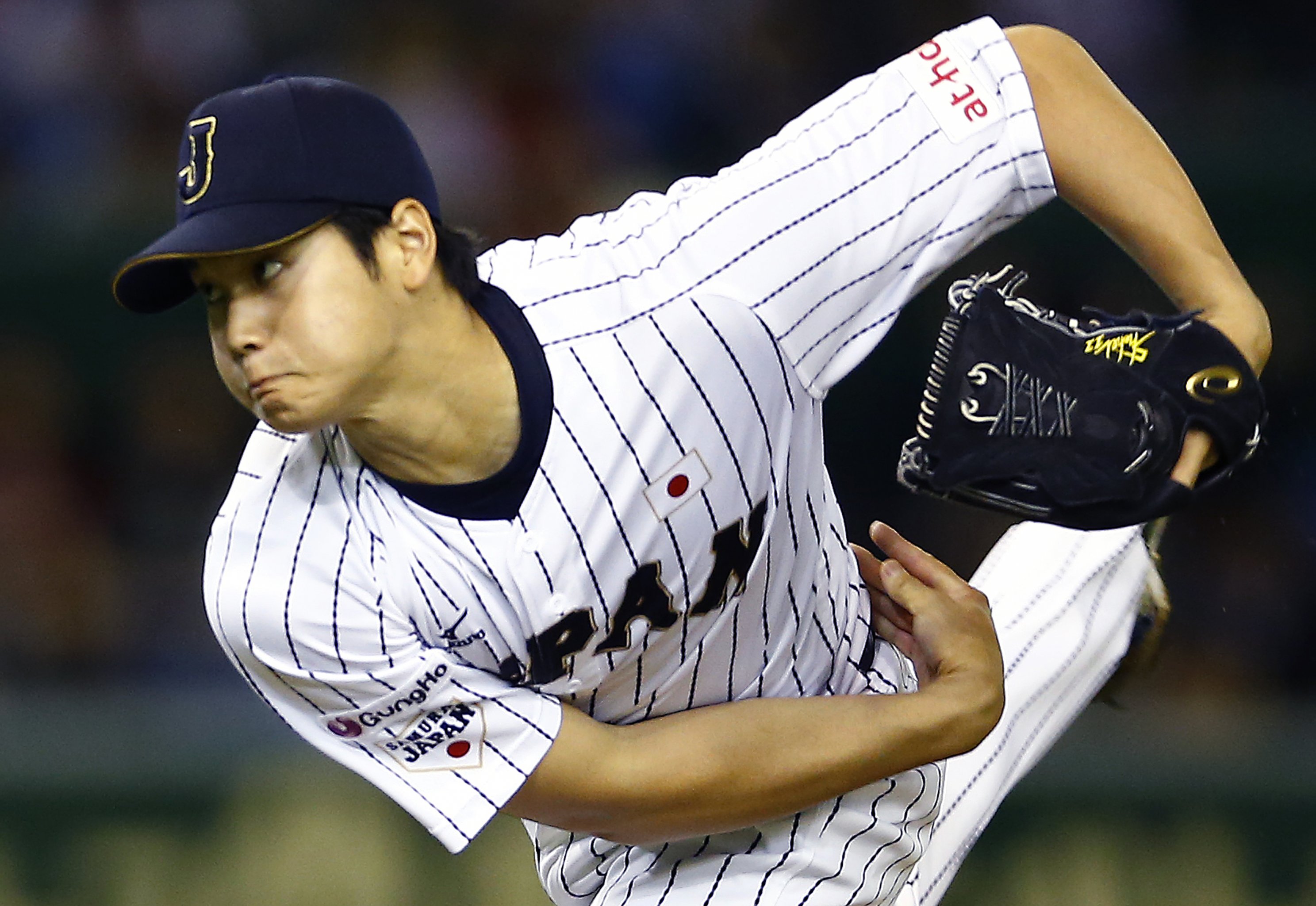Shohei Ohtani: MLB two-way superstar entering 'uncharted waters