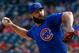 Jake Arrieta