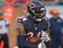 Jordan Howard's fantasy stock continues to fall at an alarming rate.