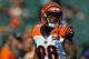 The Bengals would be wise to feature Joe Mixon.
