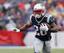 James White may actually have a clear role.