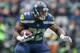 It's time for a big dose of Chris Carson in Seattle.