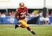 Samaje Perine and Chris Thompson could both have fantasy value.