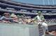 Reggie Jackson was part of the first team to play in Oakland, 50 years ago next year.