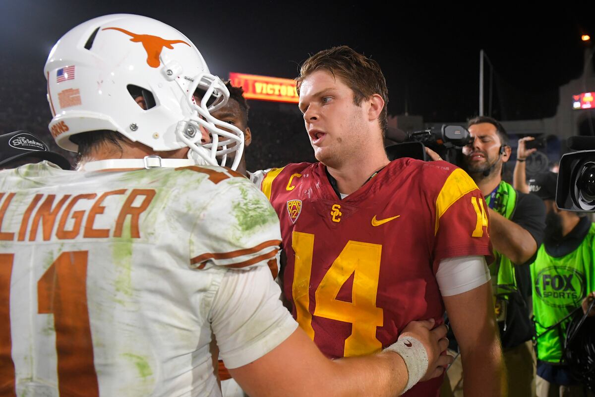 2018 College Football Schedule Release 10 Games We Re Most Excited About News Scores 2018 College Football Schedule Release 10 Games We Re Most Excited About News Scores