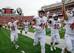 Northern Illinois surprised many with a stunning win at Nebraska.