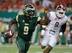 Quinton Flowers is a special talent in South Florida's offense.